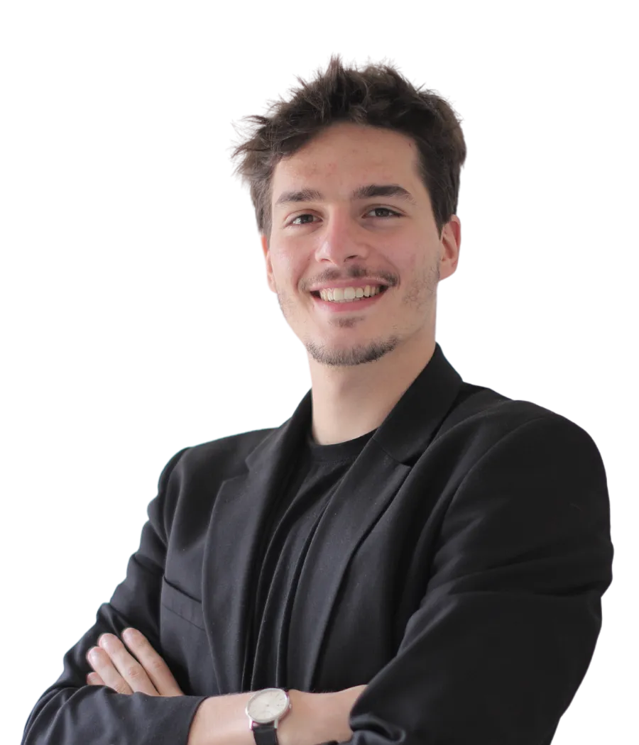 Giulio Gobbo — Consulente Riattivazione Database